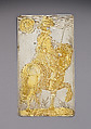 Playing Cards, Michael Frömmer (German, born 1584, master 1612), Parcel-gilt silver, German, Augsburg