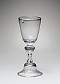 Wineglass, Glass, Dutch or German
