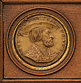 Nicolas Diczel, Ivory, German