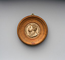 Bertold, Count and Duke of Hennenberg, Steatite (soapstone), German