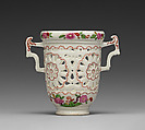 Cup, Vienna, Hard-paste porcelain, Austrian, Vienna
