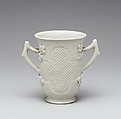 Cup, Vienna, Hard-paste porcelain, Austrian, Vienna