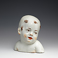 Child, Meissen Manufactory German, Hard-paste porcelain, German, Meissen