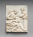 The Holy Family, Ivory, Southern German