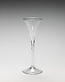 Wineglass, Glass, British