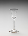 Wineglass, Glass, British