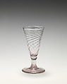 Ale glass, Glass, British