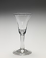 Beer or ale glass, Glass, British