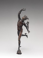 Mercury, Giambologna  Netherlandish, Bronze, Italian