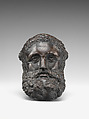 Jupiter Ammon, Bronze, Northern Italian
