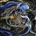 Bowl, Venezia-Murano Company (Italian 1872–1909), Glass, Italian, Venice (Murano)