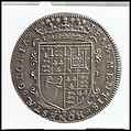 Death of Henry, Prince of Wales, Medalist: Charles Anthony, Silver, British