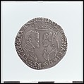 Shilling of Philip and Mary, Silver, British