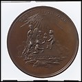 Golden Jubilee of George III, N. Hyde, Bronze, British