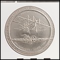 Royal Aeronautical Society, Medalist: Allan Gairdner Wyon (British, born 1882), Silver, British