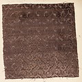 Fragment, Silk, Italian