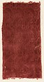 Fragment, Silk, Italian