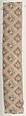 Fragment, Silk, metal thread, Italian or French