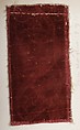 Fragment, Silk, Italian