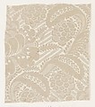 Fragment, Silk, Italian