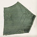 Fragment, Silk, Italian, Venice