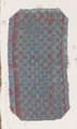 Fragment, Silk, Italian