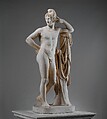 Paris, Workshop of Antonio Canova (Italian, Possagno 1757–1822 Venice), Marble, Italian, Rome