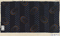 Piece, Cotton, German