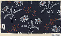 Piece, Cotton, German