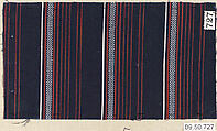 Piece, Cotton, German