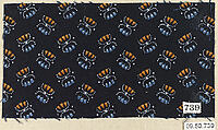 Piece, Cotton, German