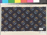 Piece, Cotton, German