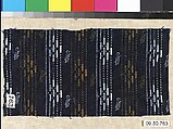 Piece, Cotton, German