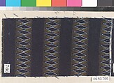 Piece, Cotton, German