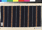 Piece, Cotton, German