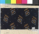 Piece, Cotton, German