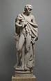 Meleager, Antonio Gai  Italian, Marble, Italian, Venice