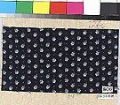 Piece, Cotton, German