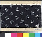 Piece, Cotton, German