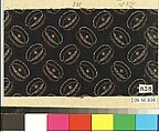 Piece, Cotton, German