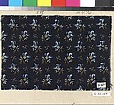 Piece, Cotton, German
