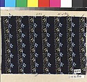 Piece, Cotton, German