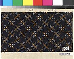Piece, Cotton, German