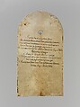 Assumption of the Virgin, Adam Lenckhart (German, Würzburg 1610–1661 Vienna), Ivory, Austrian, carved in Italy