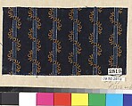 Piece, Cotton, German
