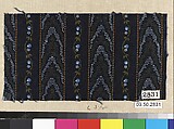 Piece, Cotton, German