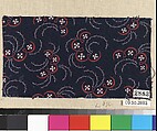 Piece, Cotton, German