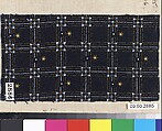 Piece, Cotton, German