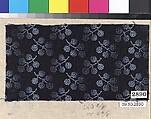 Piece, Cotton, German