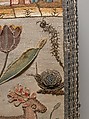 Cabinet with personifications of the Five Senses, Satin worked with silk and metal thread, purl, chenille, seed pearls, coral beads, and mica; tent, knots, rococo, satin, couching, and detached buttonhole stitches; woven metal thread trim; silk and paper lining; wood frame; turned wooden feet, British